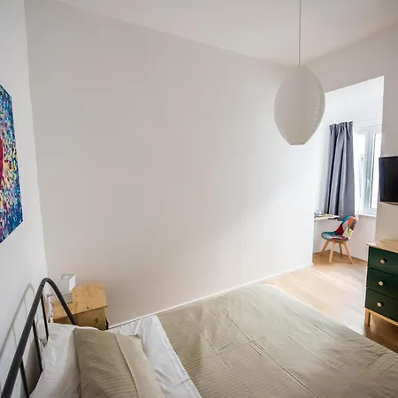 Stella Del Mattino Bed and Breakfast Salerno Buitenkant foto