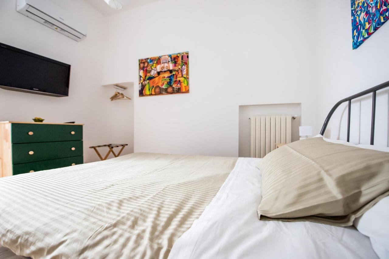Bed & Breakfast Stella Del Mattino *
